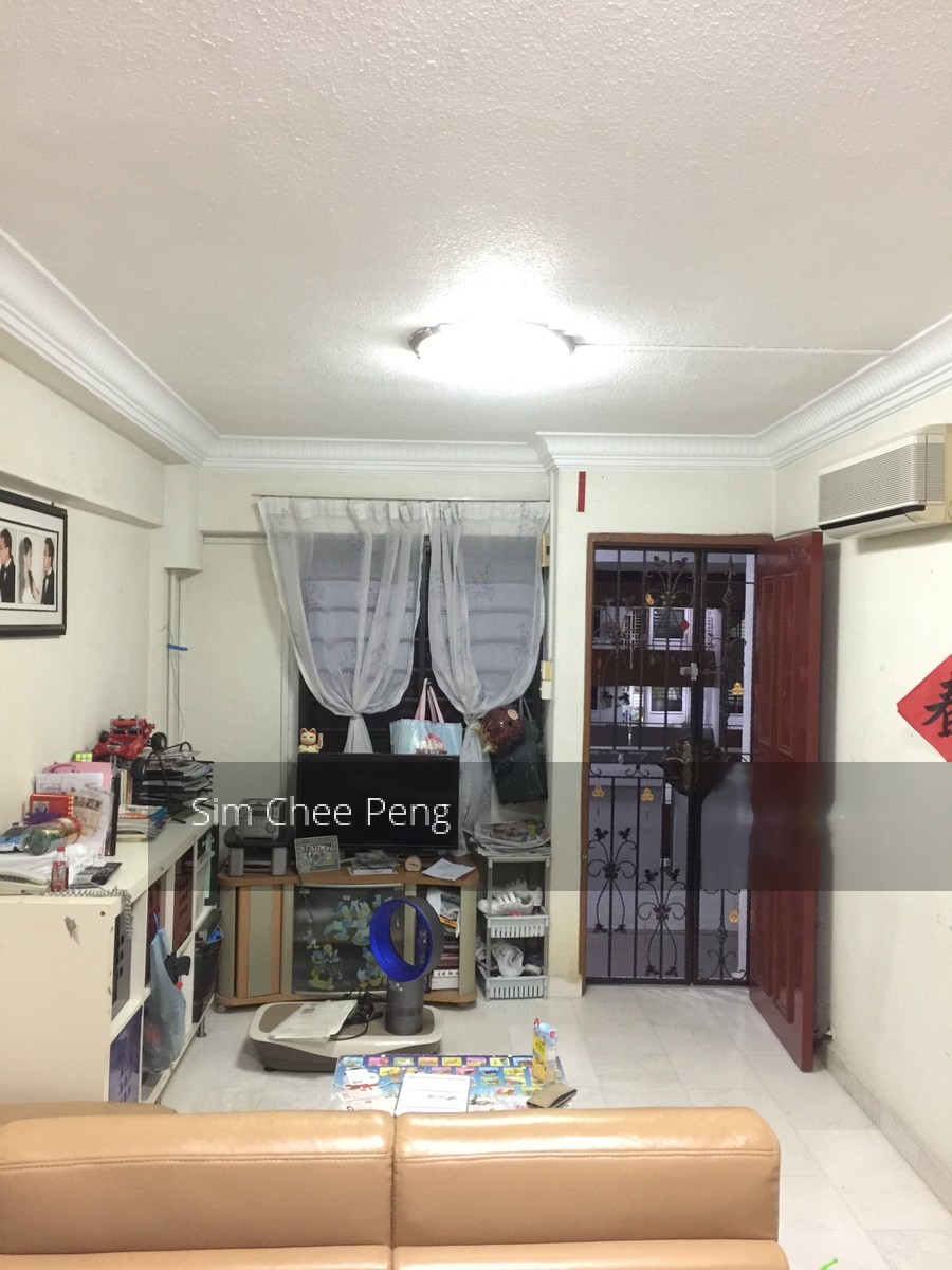 Clementi Avenue 4 thumbnail photo